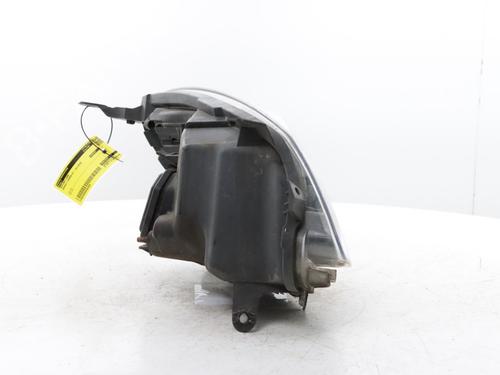 Left headlight RENAULT TWINGO II (CN0_) 1.2 16V (CN0K, CN0V, CN0A) | BP37605480C28  - Image 8
