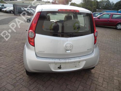 Engine OPEL AGILA B (H08) 1.0 (F68) | BP40568378M1 - Image 14