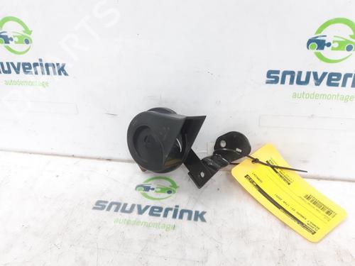 Used Horn RENAULT KANGOO III Box Body/MPV 1.5 Blue dCi 75 (FJAA) (75 hp) 22218911