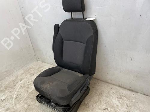 Left front seat RENAULT TRAFIC III Van (FG_) 2.0 dCi 170 (FGMM, FGMV) | BP40586812C15 - Image 4