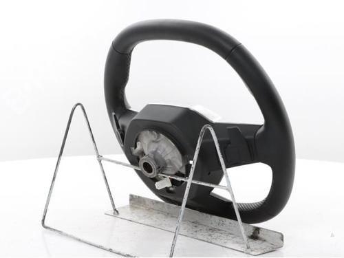 Steering wheel RENAULT SCENIC E-TECH PHASE I EV87 | BP40543340C49 - Image 7