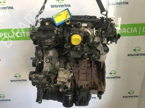 Used Engine PEUGEOT EXPERT Van (V_) 2.0 BlueHDi 120 (122 hp) 25776323