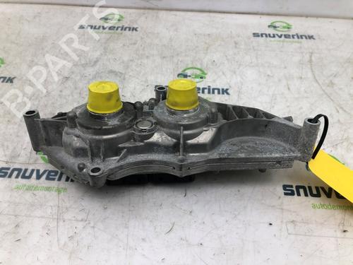 Gearbox control unit RENAULT MEGANE IV Grandtour (K9A/M/N_) 1.5 dCi 110 | BP30185571M52