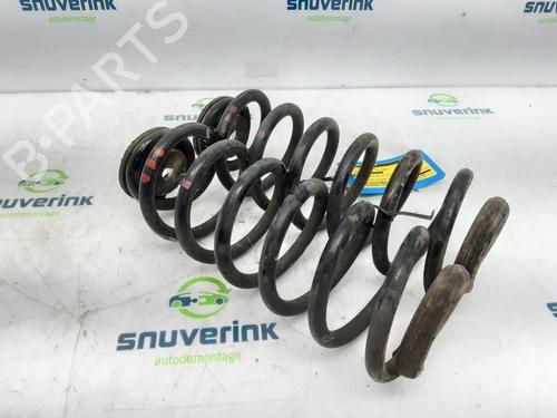 Shock absorber spring PEUGEOT 308 SW I (4E_, 4H_) 1.6 HDi | BP13194619C152 