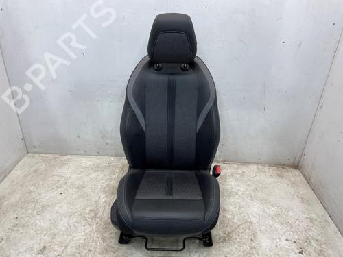 Sæde højre fortil Sæde højre fortil PEUGEOT 308 SW III (FC_, FJ_, FR_, F4_, FN_) BlueHDi 130 (FCYHZL, FCYHZT) (131 hp) 33696628 33696628
