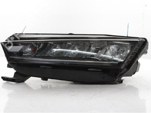 Used Left headlight Left headlight SKODA OCTAVIA IV Combi (NX5, PV5) 1.0 TSI (110 hp) 39619074 39619074