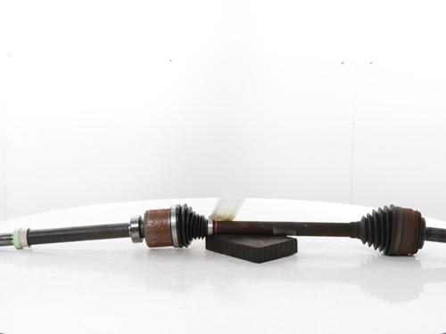 Right front driveshaft RENAULT MASTER III Van (FV) 2.3 dCi 150 FWD (FV0F, FV03, FV09) | BP34565243M39  - Image 6
