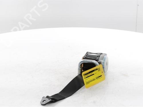 Rear left seatbelt RENAULT KADJAR (HA_, HL_) 1.2 TCe 130 (HLMR) | BP40584493I29 - Image 4