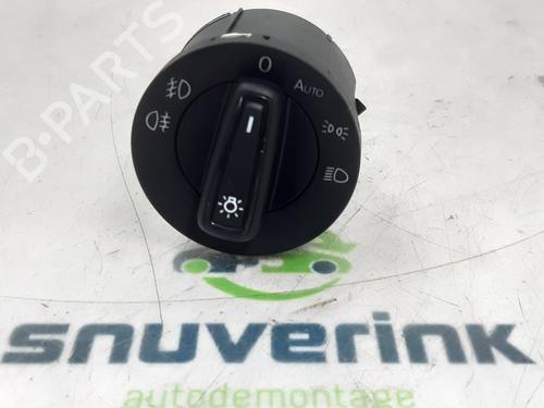 Used Headlight switch Headlight switch 23123310 23123310