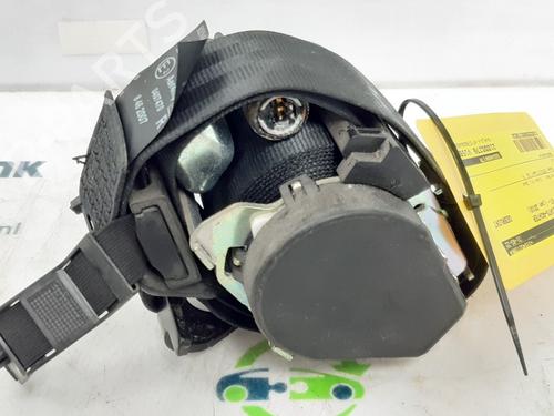 Rear right seatbelt RENAULT LAGUNA Coupe (DT0/1) 2.0 GT | BP10806216I28 