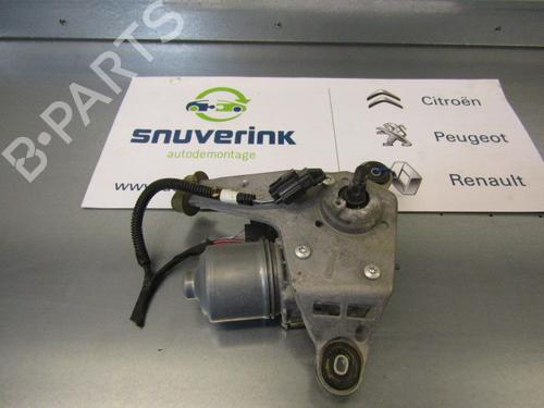 Used Front wiper motor RENAULT GRAND SCÉNIC IV (R9_) 1.2 TCe 130 (130 hp) 10795657