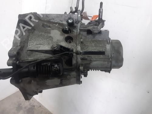 Gearbox CITROËN BERLINGO Box Body/MPV (B9) 1.6 HDi / BlueHDi 75 | BP39507706M3 - Image 2