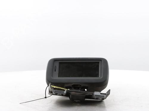 Elektronisk modul OPEL MOVANO B Van (X62) 2.3 CDTI FWD (FV) (101 hp) 30759045