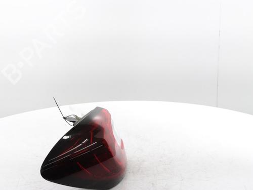 Left taillight RENAULT CAPTUR I (J5_, H5_) 1.3 TCe 130 (J5NJ, J5NE) | BP29640532C34 - Image 8