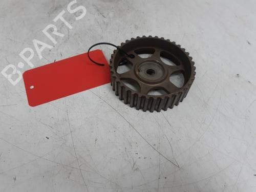 Used Pulley CITROËN XSARA Break (N2) 1.6 16V (109 hp) 13191721