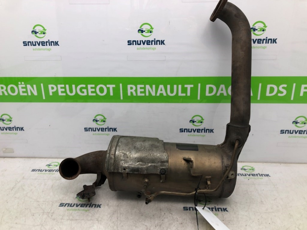 Catalyseur Neuf JMJ Pour Volvo S40 I / V40 I 1.6i 1.8i - Réf. 8602977, Garantie 2 Ans
