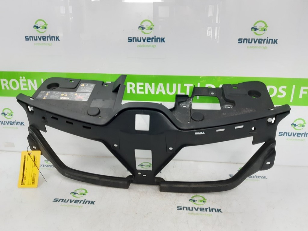 Other RENAULT ARKANA I (LCM_, LDN_) 1.6 E-TECH 145 (LDMU) 10807473 