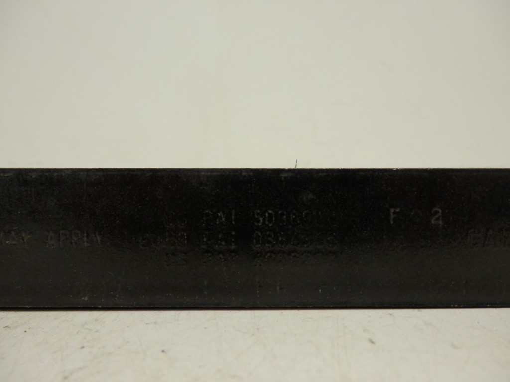 0928400309 Valvola Dell Aria per FIAT I SCUDO (222) 2.0 JTD Basis