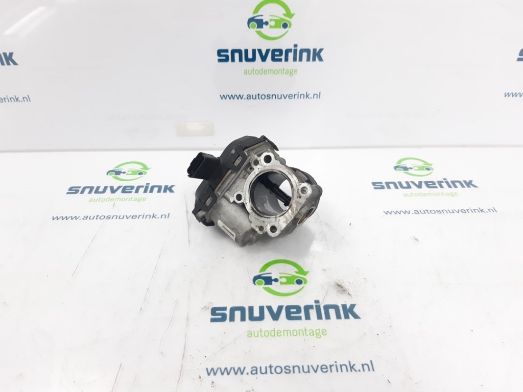 Frankberg Öldruckschalter 3-polig - Kompatibel Mit Peugeot, Citroën Berlingo, C1-C5, 207-507