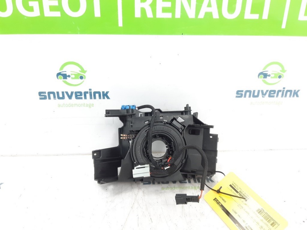 Squib airbag RENAULT KANGOO Express (FW0/1_) 1.5 dCi 75 (FW07 