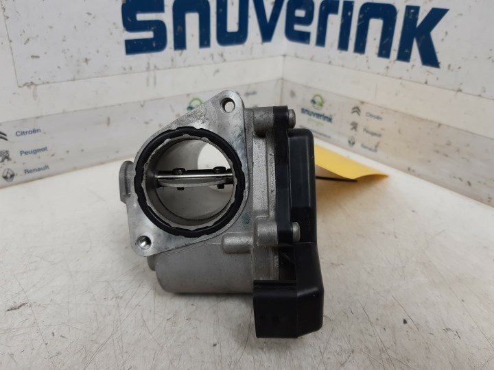 Tubo Aria Ricarica Turbo Per Renault Dokker, Duster, Clio IV 1.5L Diesel 2010-2021 – Ricambio 144609034R - 6