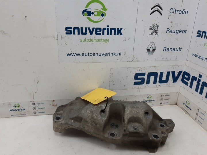Rear Engine Mount For Renault Master III 2.3 DCi & Vauxhall Movano Mk2 - 4419368