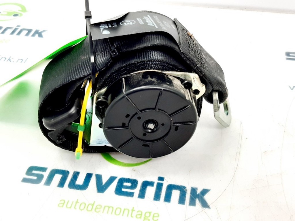 Other OPEL VIVARO B Van (X82) 1.6 CDTI (05) 13195549 | B-Parts 