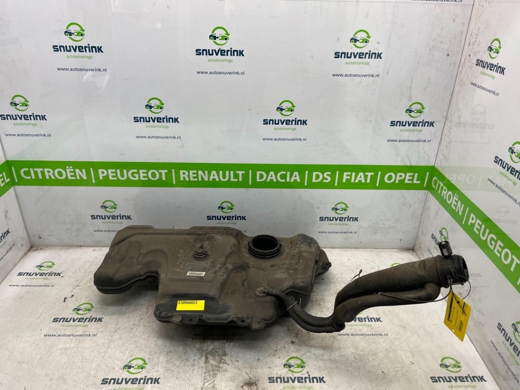 Fuel Tank RENAULT CLIO IV Grandtour KH 1 2 TCe 120 KHAU 13034660 fuel-tank-renault-clio-iv-grandtour-kh-1-2-tce-120-khau-13034660