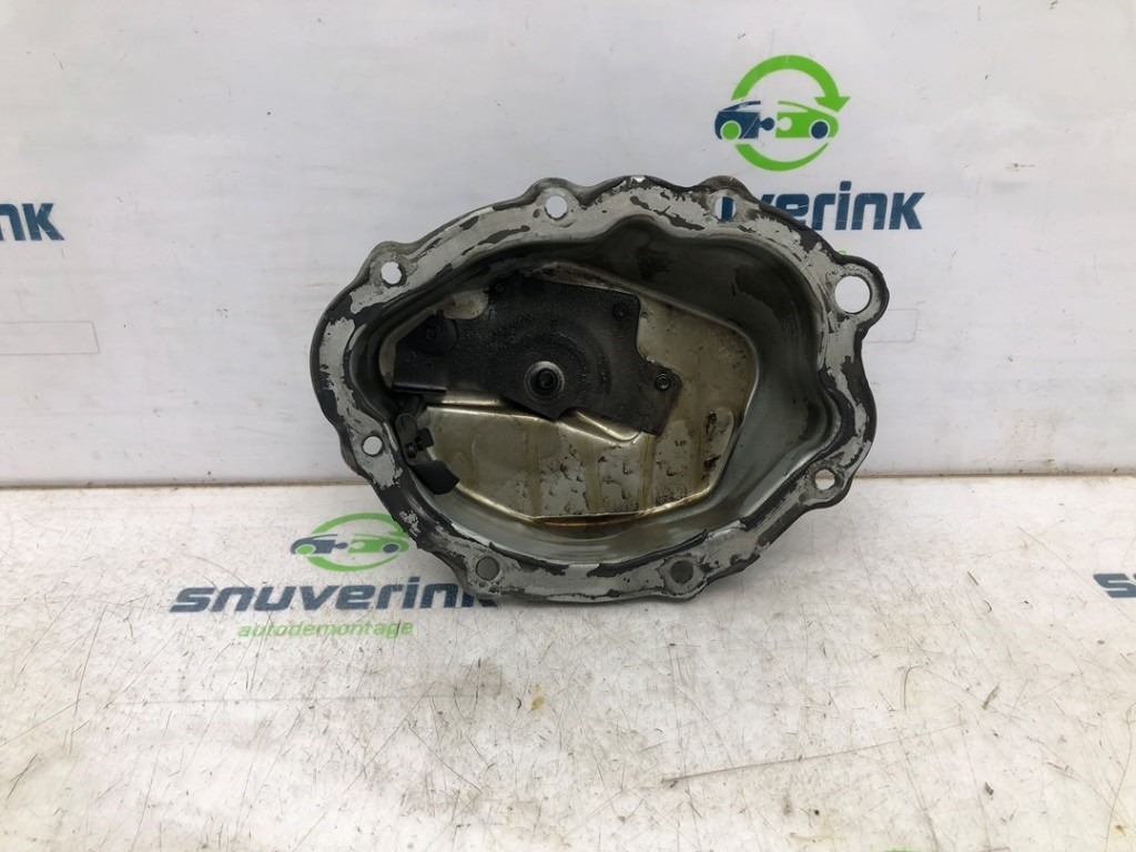 Other PEUGEOT 308 I (4A_, 4C_) 1.6 16V 17431573 | B-Parts