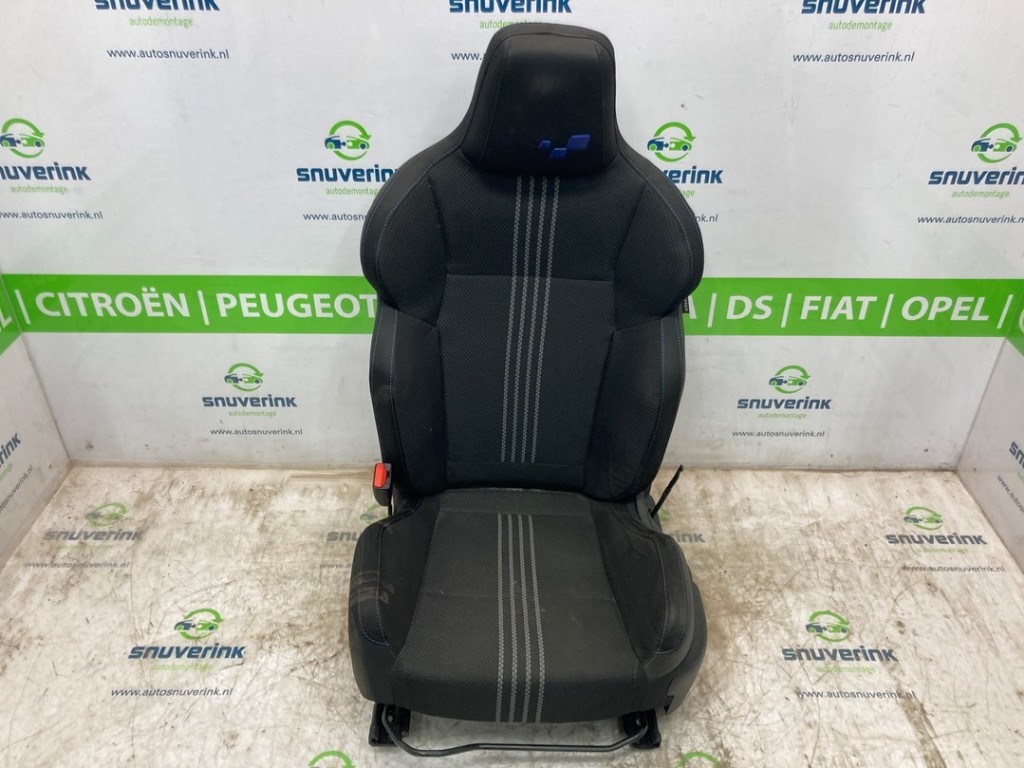 Housse De Frein à Main Pour Renault Mégane 4 Estate (2016-2024) - Protection Antidérapante - Design Luxe