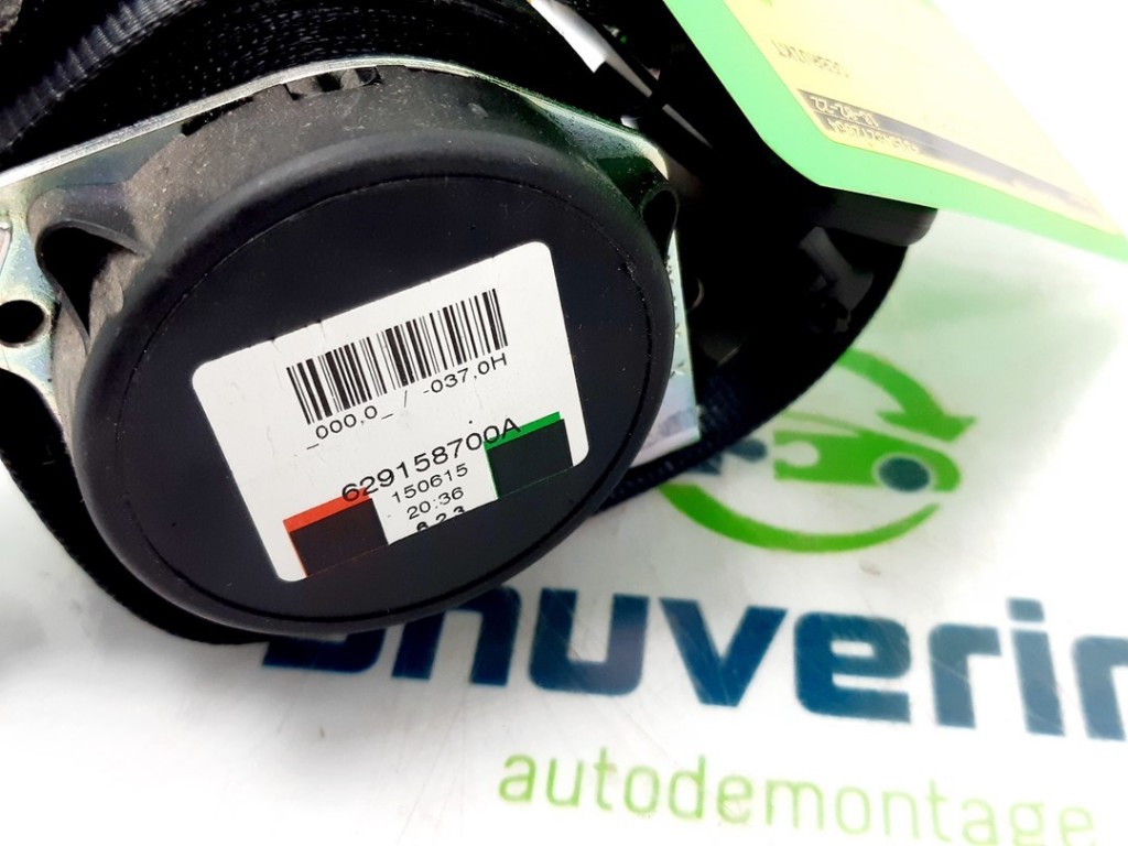 Other OPEL VIVARO B Van (X82) 1.6 CDTI (05) 13195549 | B-Parts