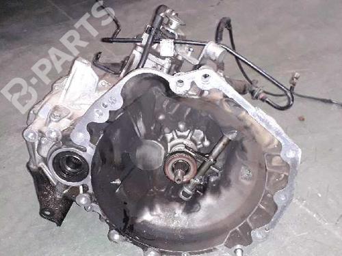 Getriebe SUZUKI SWIFT III (MZ, EZ) 1.3 (RS413, ZC11S) | BP2222729M3 