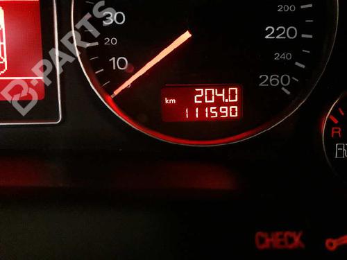 Engine AUDI A4 B6 (8E2) 1.8 T | BP2291500M1 - Image 3