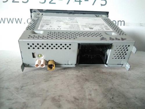 Bilradio SEAT TOLEDO IV (KG3) 1.6 TDI | BP3206985E6 