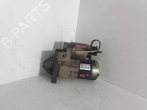 Used Starter RENAULT KANGOO (KC0/1_) 1.5 dCi (68 hp) 10199204