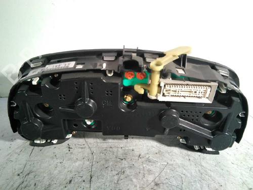 Instrument cluster OPEL ZAFIRA A MPV (T98)  | BP5327395C47 