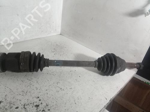 Right front driveshaft FORD FIESTA V (JH_, JD_)  | BP18132394M39 