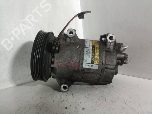 Used AC compressor RENAULT MEGANE I (BA0/1_) [1995-2004]  15045582