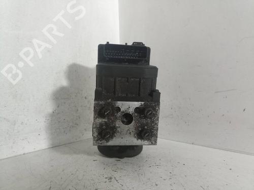 Used ABS pump OPEL MERIVA A MPV (X03) [2003-2010]  16783643