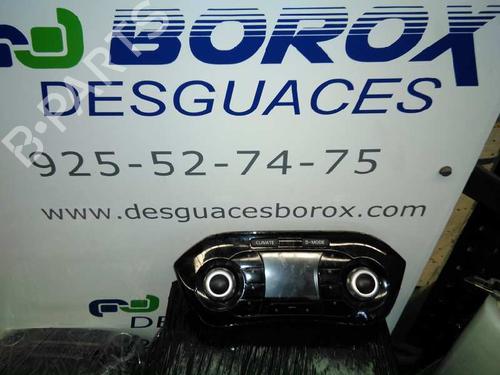 Used Climate control NISSAN JUKE (F15) 1.5 dCi (110 hp) 2974625