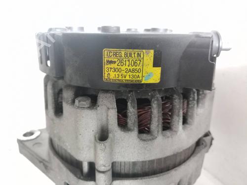 Alternator HYUNDAI ix35 (LM, EL, ELH)  | BP13407191M7 