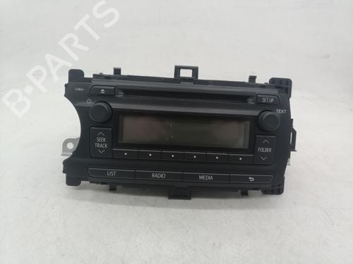 radio-toyota-yaris-_p13_-2010-2011-2012-2013-2014-2015-2016-2017-2018-2019-2020-37801706 main image