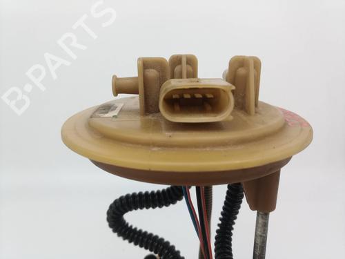 Fuel pump MERCEDES-BENZ SPRINTER 5-t Van (B906)  | BP8223736M76 
