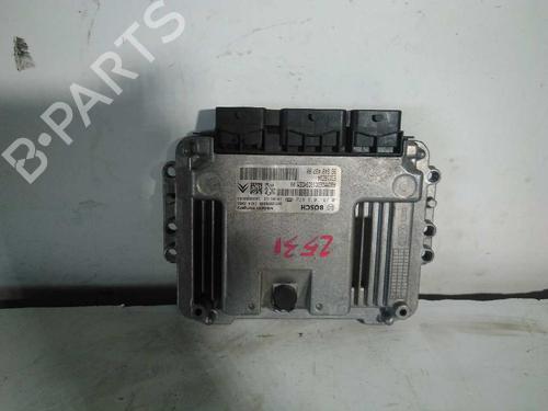 Used Engine control unit (ECU) PEUGEOT 308 SW I (4E_, 4H_) [2007-2014]  5543705
