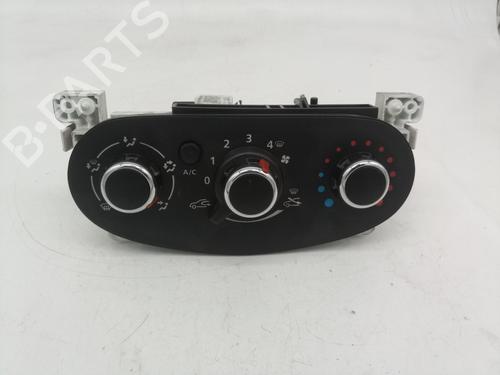Climate control DACIA LODGY (JS_)  | BP10678397I5 
