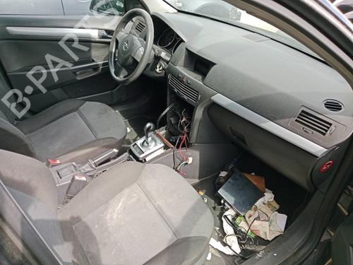 Steering rack OPEL ASTRA H (A04) 1.6 (L48) | BP26282546M22 
