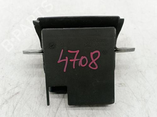 Used Tailgate lock SEAT LEON (5F1) [2012-2021]  21091860