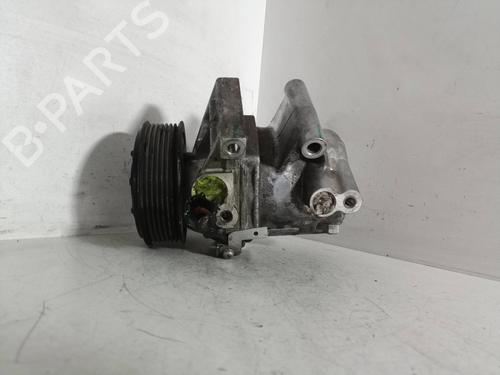 Used AC compressor NISSAN MICRA I (K10) 1.2 (54 hp) 10771362
