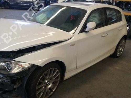 Engine control unit (ECU) BMW 1 (E87) 116 d | BP16582010M57 - Image 4