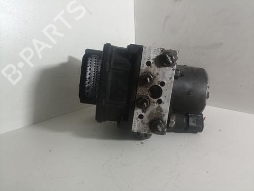 Used ABS pump ABS pump AUDI A6 C5 Avant (4B5, 4B6) 2.4 quattro (170 hp) 34366183 34366183